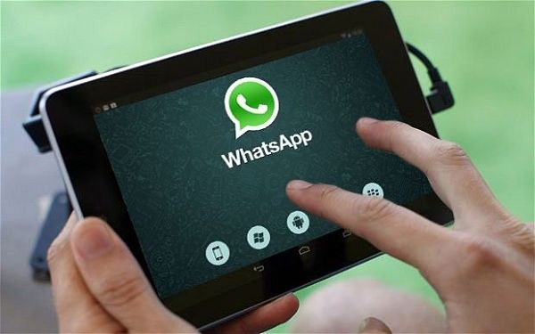 Cómo instalar WhatsApp en tu Tablet 1